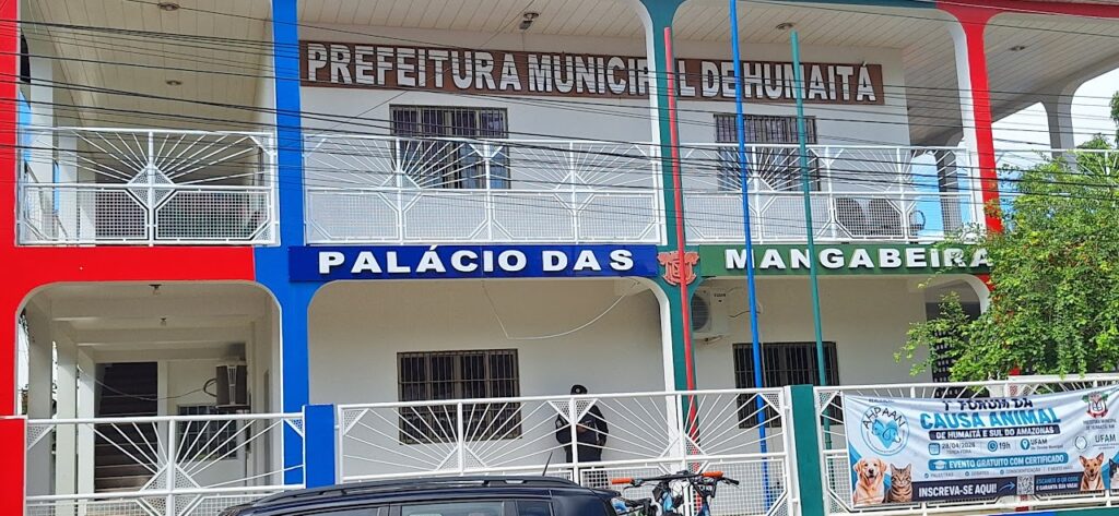 Prefeitura de Humaitá