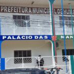 PREFEITURA DE HUMAITÁ DECRETA PONTO FACULTATIVO NOS DIAS 4 E 5 DE JUNHO; COMÉRCIO FUNCIONARÁ NORMALMENTE NO CORPUS CHRISTI