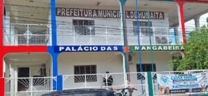 Prefeitura de Humaitá