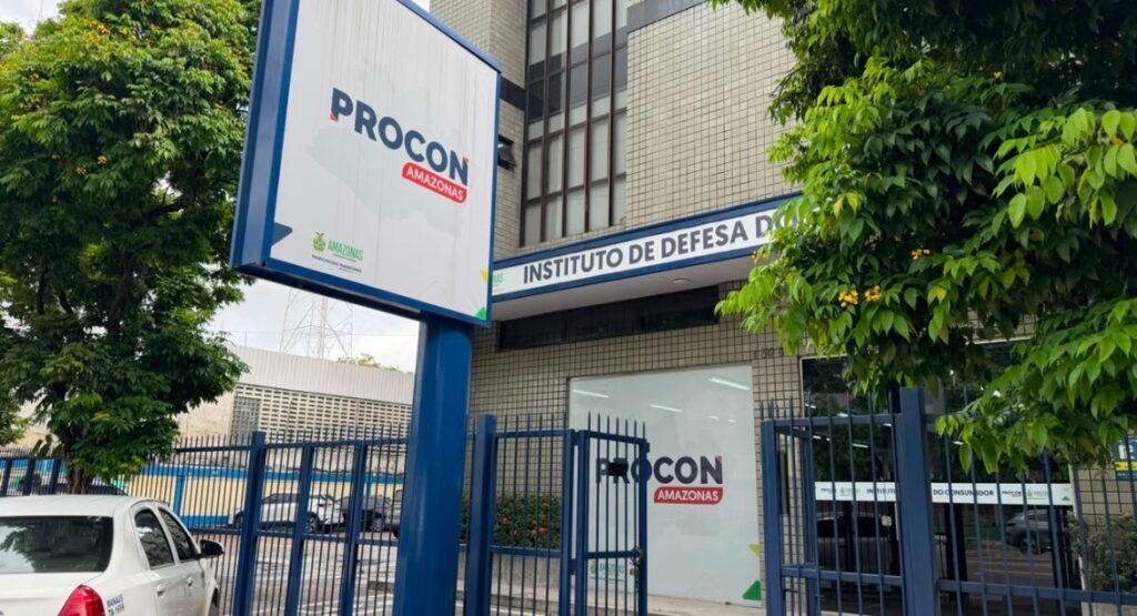 Procon Amazonas