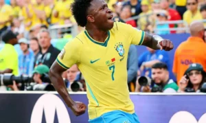 Vini na copa