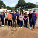 DEFENSORIA PÚBLICA REALIZA AUDIÊNCIAS NO DISTRITO DE AUXILIADORA E LAGO DO URUAPIARA PARA APURAR FALHAS NO FORNECIMENTO DE ENERGIA ELÉTRICA