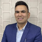 FELIPE LOBO LANÇA PRÉ-CANDIDATURA A DEPUTADO ESTADUAL E REÚNE GRANDES LIDERANÇAS POLÍTICAS EM HUMAITÁ