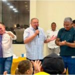 ÁTILA LINS ANUNCIA NOVOS INVESTIMENTOS E REFORÇA DEFESA DA BR-319 EM HUMAITÁ
