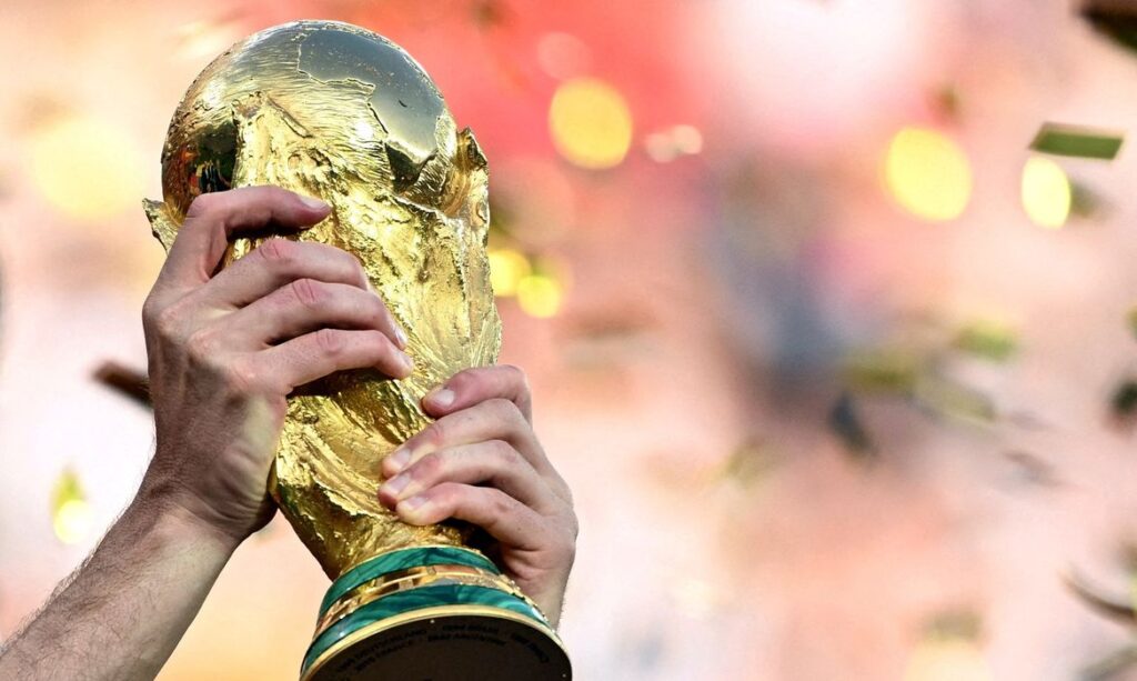 Copa 2023