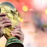 COPA DO MUNDO 2030 CELEBRARÁ CENTENÁRIO DO TORNEIO COM 6 PAÍSES-SEDE