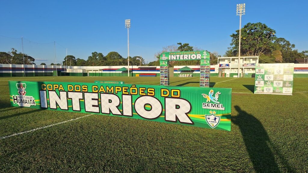 Copa dos campeões