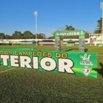 FINAIS DO CAMPEONATO RURAL NO LAGO DO URUAPEARA MOVIMENTAM O ESPORTE E A ECONOMIA DE HUMAITÁ