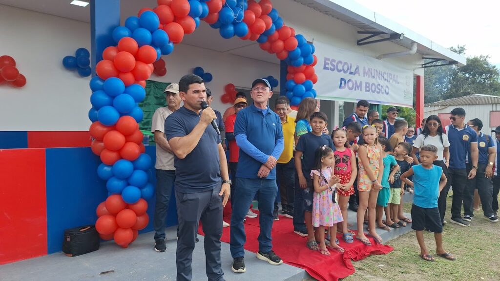 Cristovo fala sobre energia