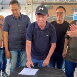 HUMAITÁ GARANTE MAIS DE R$ 7 MILHÕES PARA REVITALIZAR PARQUE DE MÁQUINAS COM NOVA PATRULHA MECANIZADA