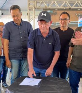 Dedei assina convênio editado correto