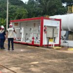 DEFENSORIA ACOMPANHA CUMPRIMENTO DE ACORDO PARA RESTABELECER O FORNECIMENTO DE ENERGIA EM COMUNIDADES RIBEIRINHAS DE HUMAITÁ