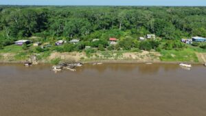 Defesa civil em Humaitá