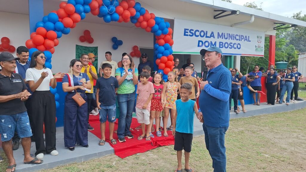 Escola Dom Bosco