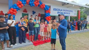 Escola Dom Bosco