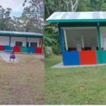 PREFEITURA DE HUMAITÁ INAUGURA DUAS NOVAS ESCOLAS NO INTERIOR DO MUNICÍPIO