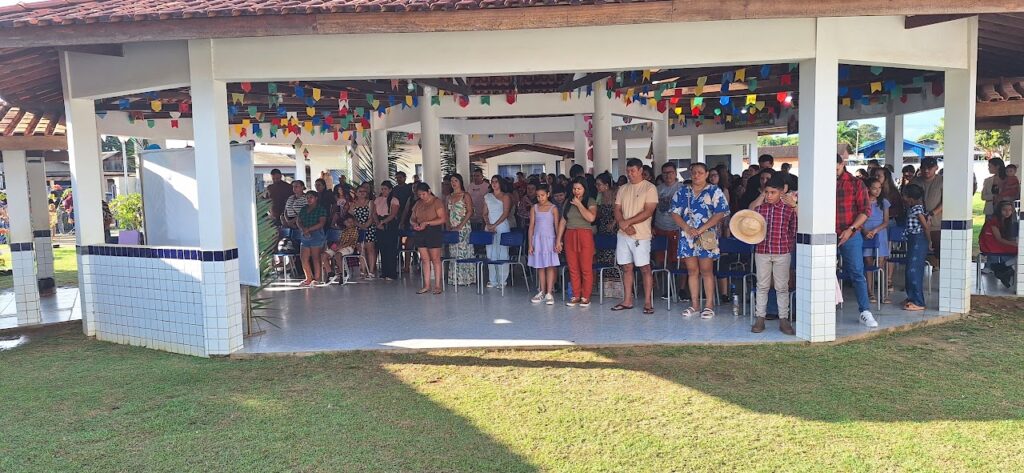 Família na escola