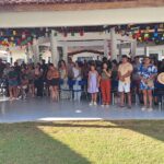 DIA D DA FAMÍLIA NA ESCOLA FORTALECE PARCERIA ENTRE PAIS, ALUNOS E COMUNIDADE ESCOLAR EM HUMAITÁ