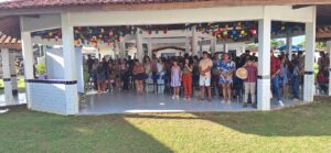 Família na escola