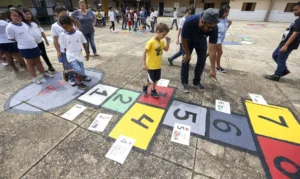 Férias escolares
