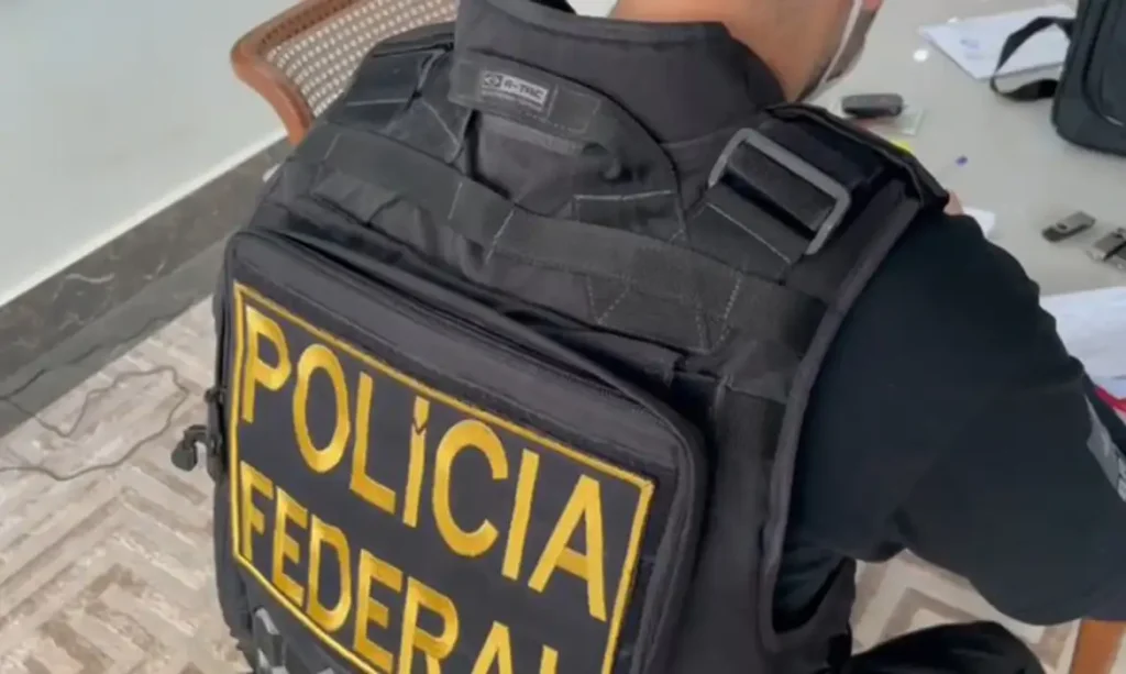 Força Integrada