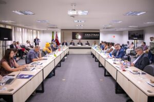 Fórum em Manaus abre mercado