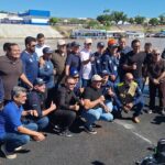 TERMINAL HIDROVIÁRIO DE HUMAITÁ É REINAUGURADO APÓS AMPLA REVITALIZAÇÃO E VOLTA A IMPULSIONAR MOBILIDADE E ECONOMIA DA REGIÃO
