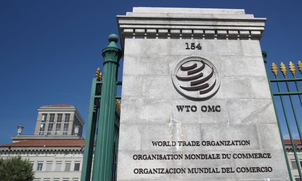 OCM contra tarifas