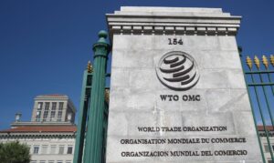 OCM contra tarifas