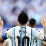 CONFIRA OS JOGOS DAS OITAVAS DA COPA DO MUNDO NESTA TERÇA-FEIRA, 7