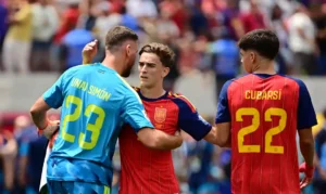 Portugal e Espanha