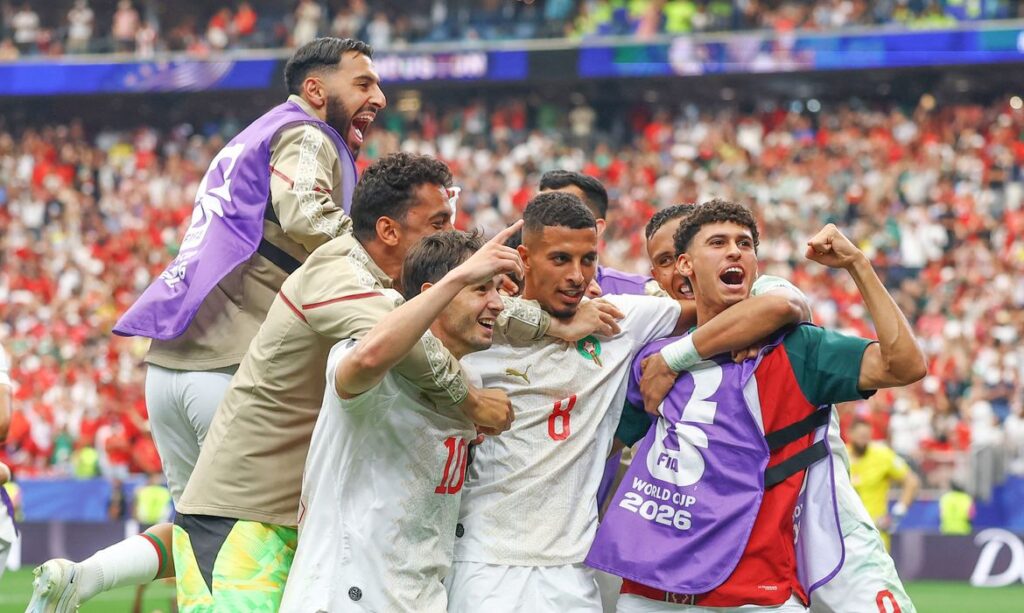 Retorno da copa