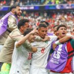 COPA DO MUNDO RETORNA COM O DUELO ENTRE FRANÇA E MARROCOS