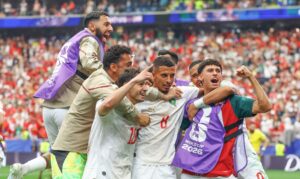 Retorno da copa