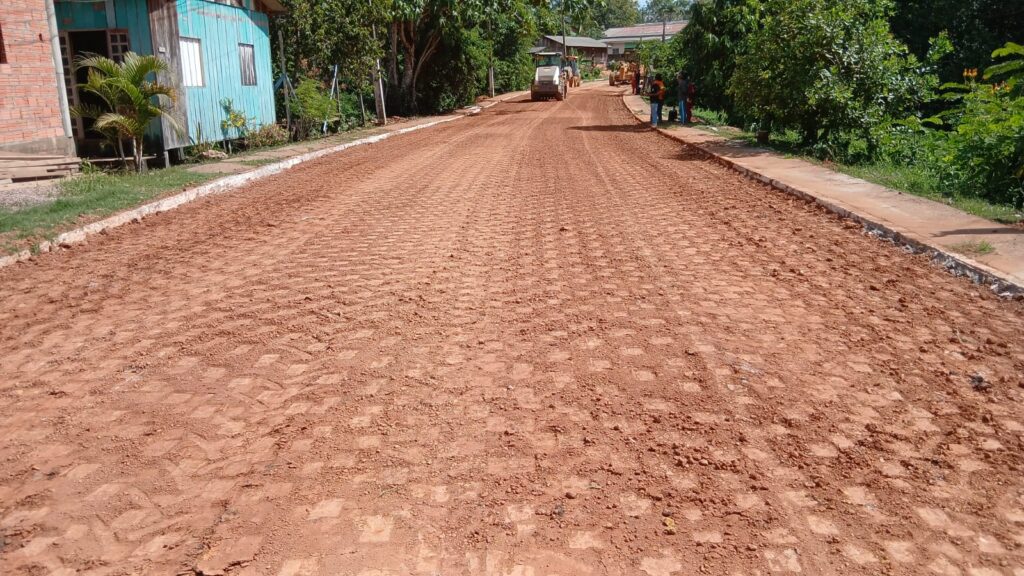 Rua 13 de maio