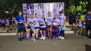 Agosto Lilas