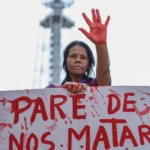 AGRESSÕES DOMÉSTICAS CONTRA MULHERES CRESCEM 28,9% EM DIAS DE FUTEBOL