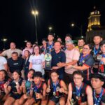 HUMAITÁ ENTREGA SEIS AMBULÂNCIAS, UNIDADE ODONTOLÓGICA E HOMENAGEIA ATLETAS DOS JOGOS ESCOLARES