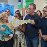 HUMAITÁ APRESENTA O BEBÊ PREFEITO COMO PARTE DAS AÇÕES DO SELO UNICEF