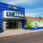 SENAI AMAZONAS OFERECE 3.673 VAGAS GRATUITAS E INSCRIÇÕES TERMINAM NESTA QUARTA-FEIRA