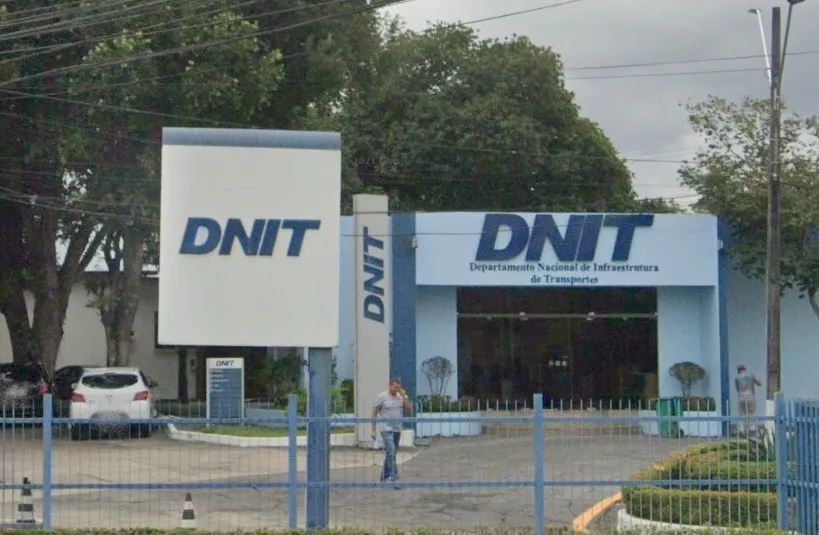 DNIT amazonas