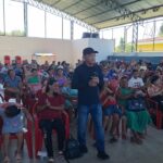 APÓS PRESSÃO DE DEDEI LOBO EM BRASÍLIA, ANEEL ENVIA FISCALIZAÇÃO URGENTE A HUMAITÁ PARA APURAR BLECAUTES