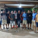 CAMPEONATO HUMAITAENSE DE FUTEBOL DEFINIDO