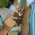 PAÍS TERÁ DIA D DE MULTIVACINAÇÃO NESTE SÁBADO