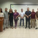 PROFISSIONAIS DE HUMAITÁ PARTICIPAM DE OFICINA DE FATURAMENTO EM MANAUS