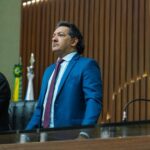 PROJETO DE FELIPE SOUZA ESTABELECE PRAZOS PARA ACESSO DIGITAL A PRONTUÁRIOS MÉDICOS NO AMAZONAS