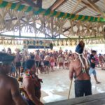 PARINTINTINS CELEBRAM CULTURA E CONQUISTAS EM TRADICIONAL FESTA NA ALDEIA TRAÍRA