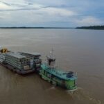 ENERGIA ELÉTRICA NO SUL DO AMAZONAS: AÇÃO CONJUNTA GARANTE EQUIPAMENTOS PARA ATENDER MAIS DE 8 MIL FAMÍLIAS EM HUMAITÁ