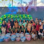 PREFEITURA DE HUMAITÁ LANÇA CAMPANHAS AGOSTO LILÁS, AGOSTO VERDE E AGOSTO DOURADO COM FOCO NA PROTEÇÃO ÀS MULHERES E À PRIMEIRA INFÂNCIA