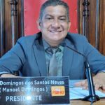 CÂMARA DE HUMAITÁ APROVA MOÇÃO DE APLAUSOS PARA EQUIPE DA DELEGACIA ESPECIALIZADA